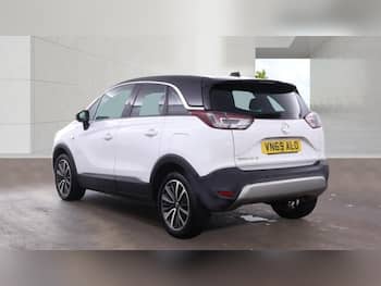 Used Vauxhall Crossland X 2019 for sale - 79478661: Photo