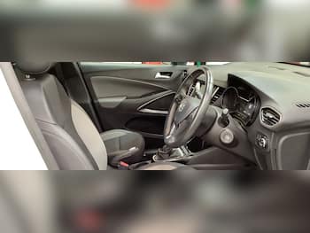 Used Vauxhall Crossland X 2019 for sale - 79478661: Photo