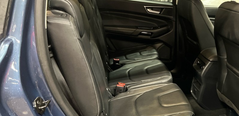 Used Ford S-Max 2018 for sale - 76640454: Photo 10