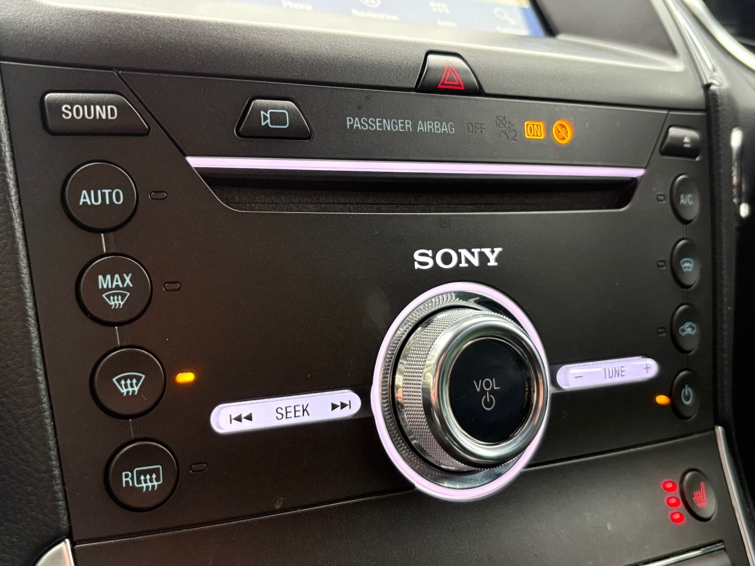 Used Ford S-Max 2018 for sale - 76640454: Photo 22