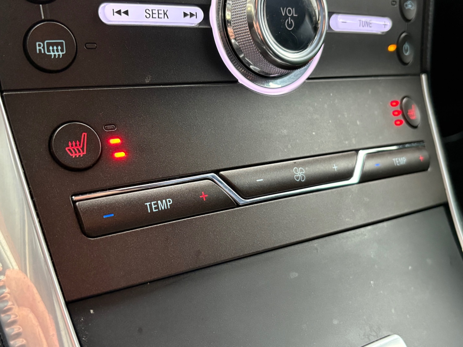 Used Ford S-Max 2018 for sale - 76640454: Photo 23