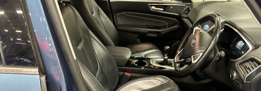 Used Ford S-Max 2018 for sale - 76640454: Photo 7