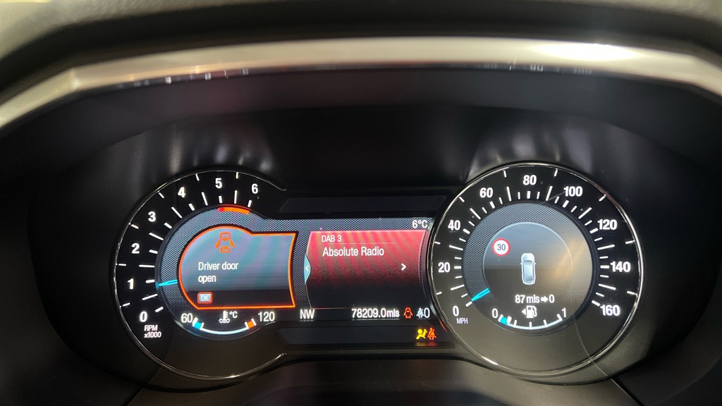 Used Ford S-Max 2018 for sale - 76640454: Photo 9