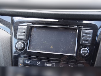 Used Nissan Qashqai 2017 for sale - 79392093: Photo