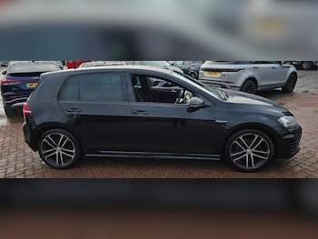 Volkswagen Golf feature image