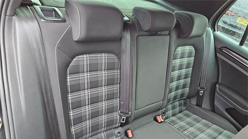 Used Volkswagen Golf 2016 for sale - 77517542: Photo 8