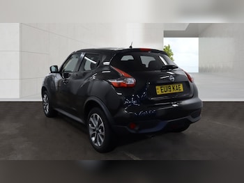 Used Nissan Juke 2019 for sale - 78379195: Photo