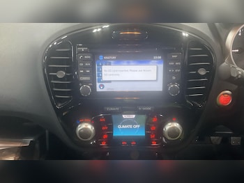 Used Nissan Juke 2019 for sale - 78379195: Photo