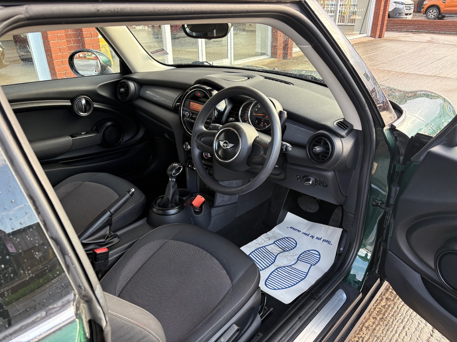 Used MINI Hatch 2016 for sale - 76332094: Photo 12