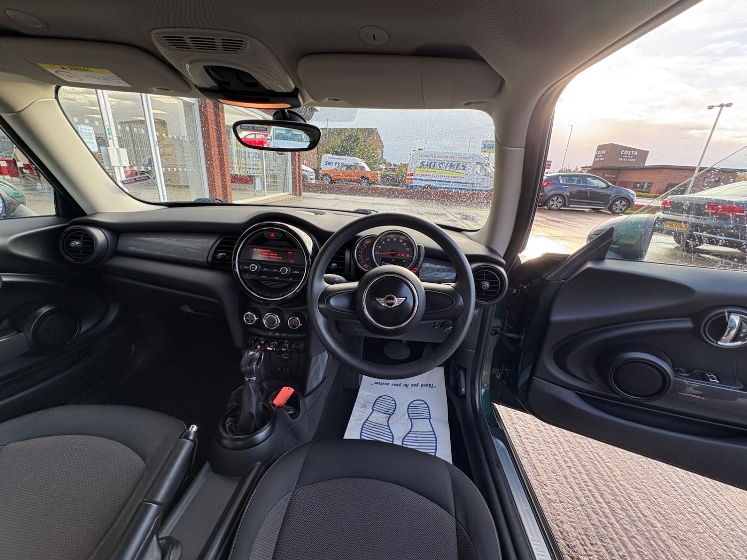 Used MINI Hatch 2016 for sale - 76332094: Photo 13