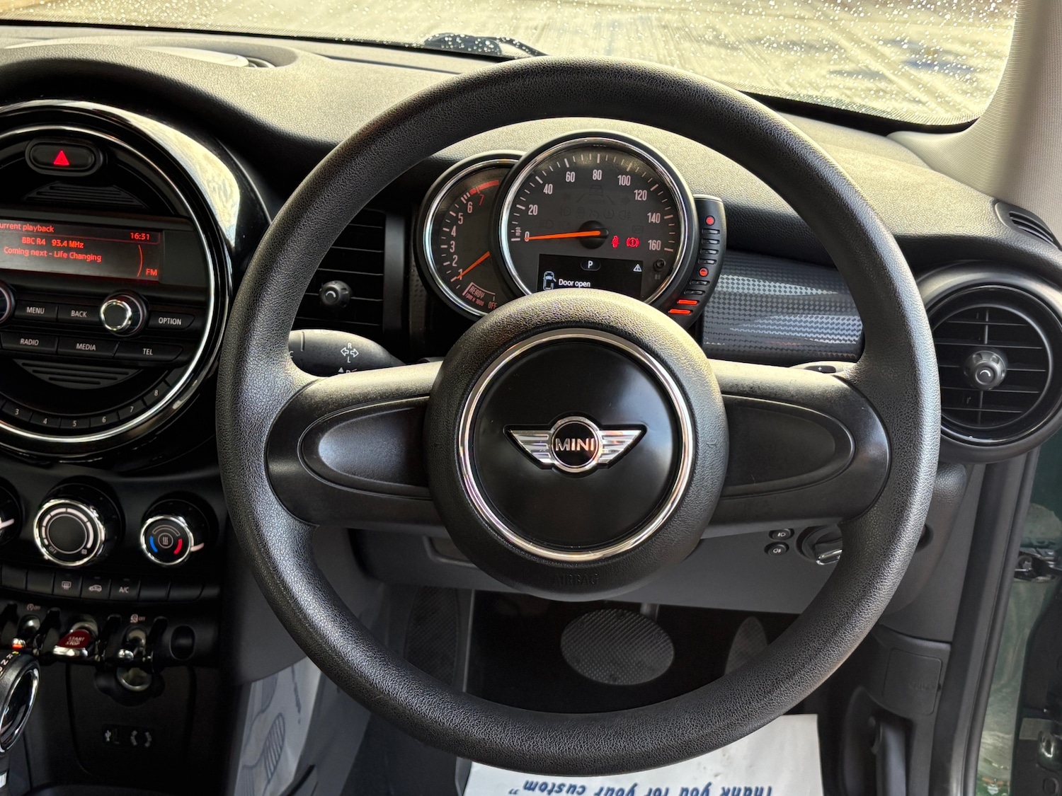 Used MINI Hatch 2016 for sale - 76332094: Photo 14