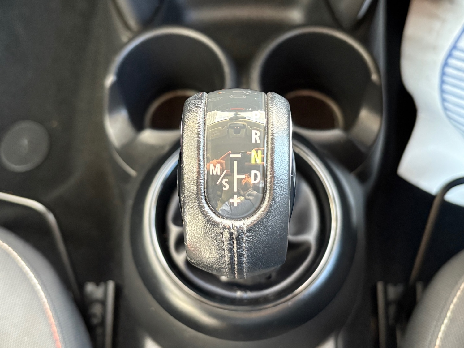 Used MINI Hatch 2016 for sale - 76332094: Photo 18