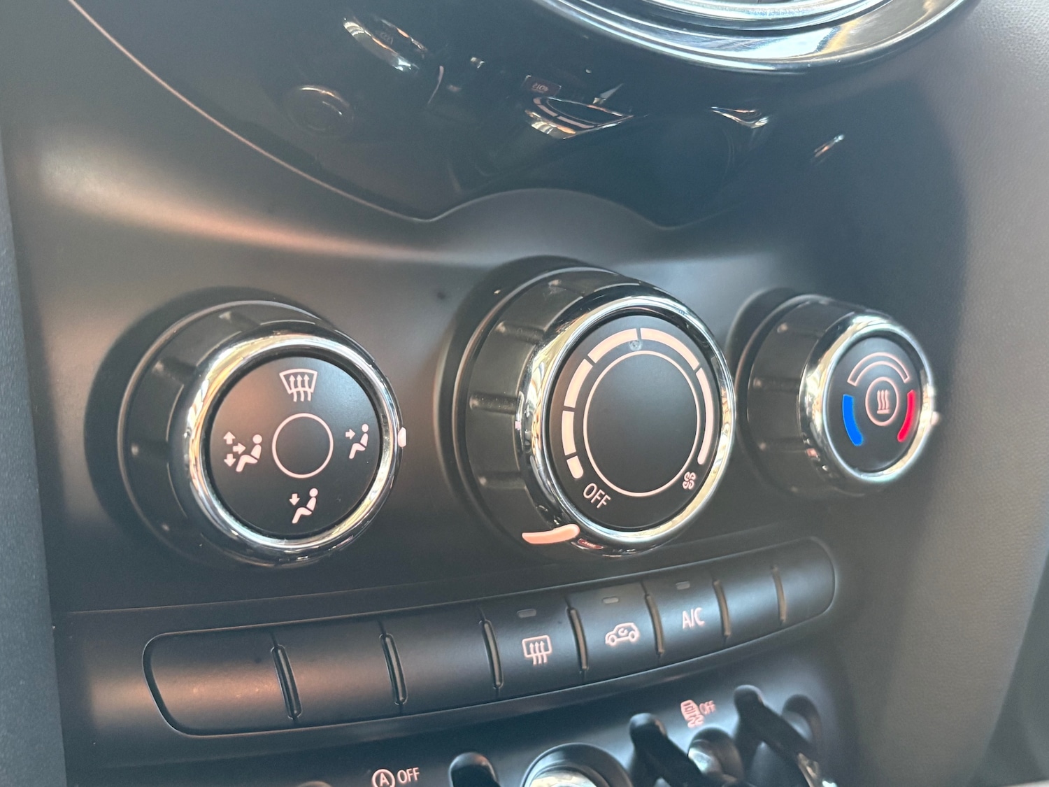 Used MINI Hatch 2016 for sale - 76332094: Photo 20