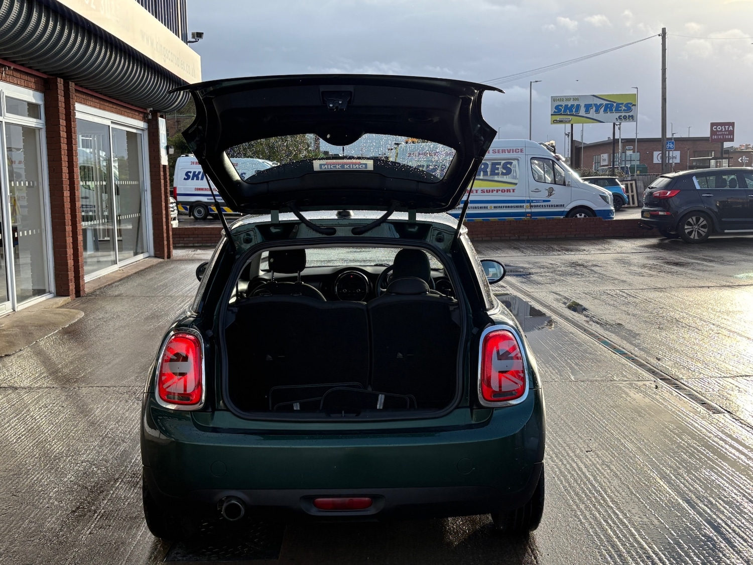 Used MINI Hatch 2016 for sale - 76332094: Photo 21