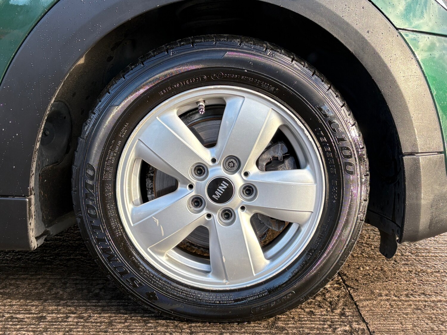 Used MINI Hatch 2016 for sale - 76332094: Photo 27