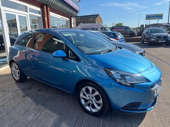 Used Vauxhall Corsa 2019 for sale - 79460040: Photo