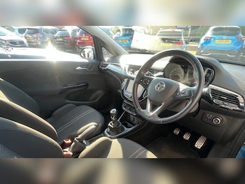 Used Vauxhall Corsa 2019 for sale - 79460040: Photo
