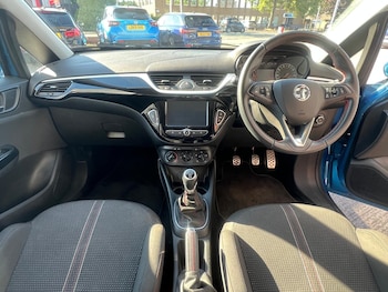 Used Vauxhall Corsa 2019 for sale - 79460040: Photo