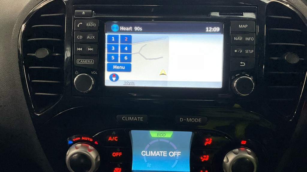 Used Nissan Juke 2018 for sale - 77062248: Photo 3