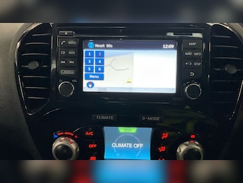 Used Nissan Juke 2018 for sale - 77062248: Photo