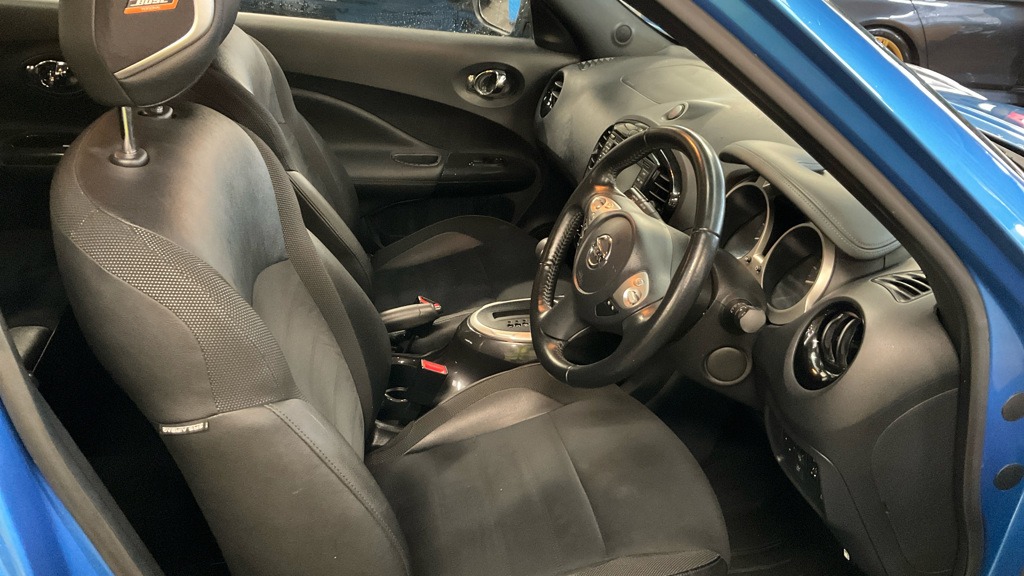 Used Nissan Juke 2018 for sale - 77062248: Photo 7