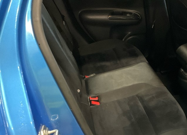 Used Nissan Juke 2018 for sale - 77062248: Photo 9