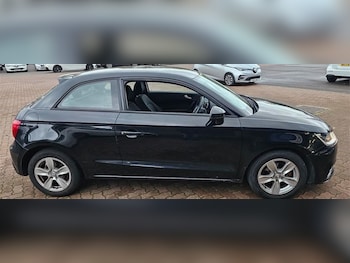 2017 (17) - 1.0 TFSI SE 3dr ++ ULEZ / DAB / 67 MPG / AIR CON ++