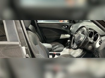 Used Nissan Juke 2016 for sale - 79572005: Photo