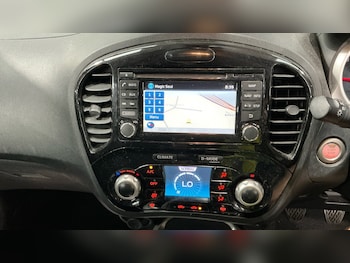Used Nissan Juke 2016 for sale - 79572005: Photo