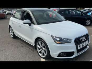 2012 (62) - 1.4 TFSI Sport 5dr ++ ULEZ / 11 SERVICES / BLUETOOTH / AIR CON ++