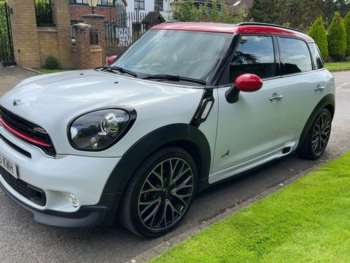 2016 (16) - 1.6 John Cooper Works ALL4 5dr Auto