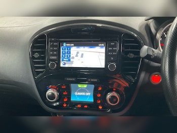 Used Nissan Juke 2018 for sale - 78882584: Photo