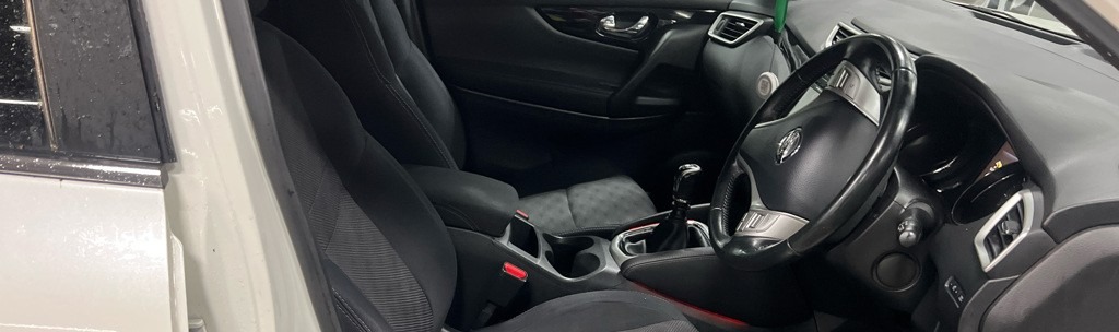 Used Nissan Qashqai 2014 for sale - 77063522: Photo 3