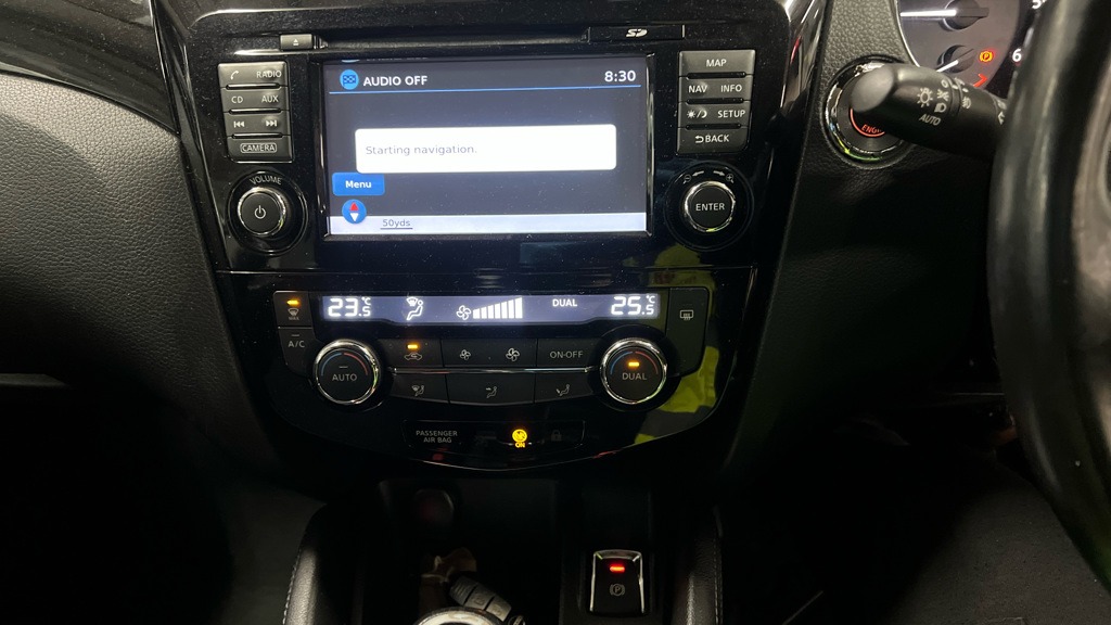 Used Nissan Qashqai 2014 for sale - 77063522: Photo 9