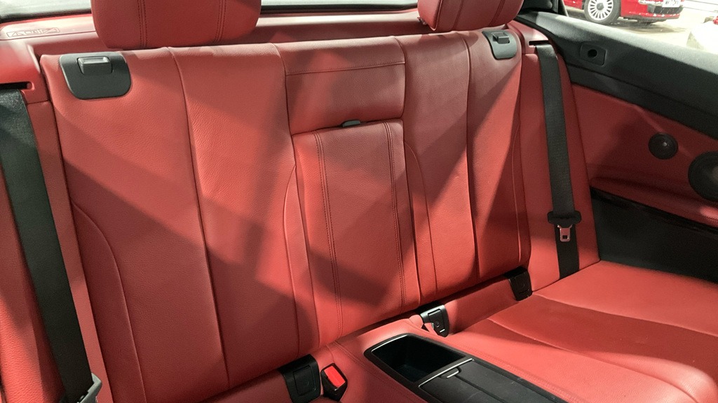 Used BMW 4 Series 2017 for sale - 77195526: Photo 11