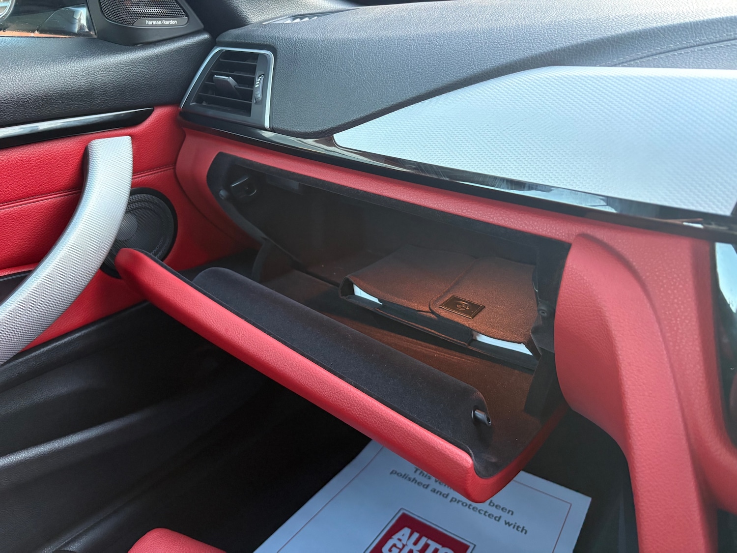 Used BMW 4 Series 2017 for sale - 77195526: Photo 23