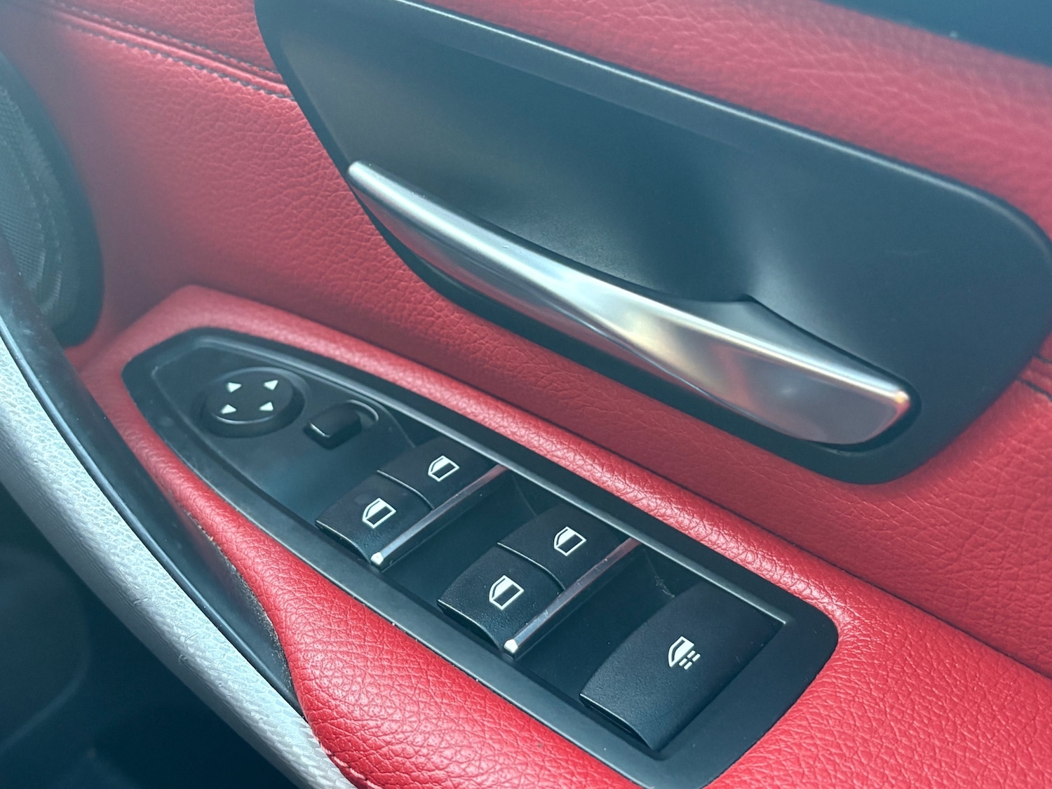 Used BMW 4 Series 2017 for sale - 77195526: Photo 24