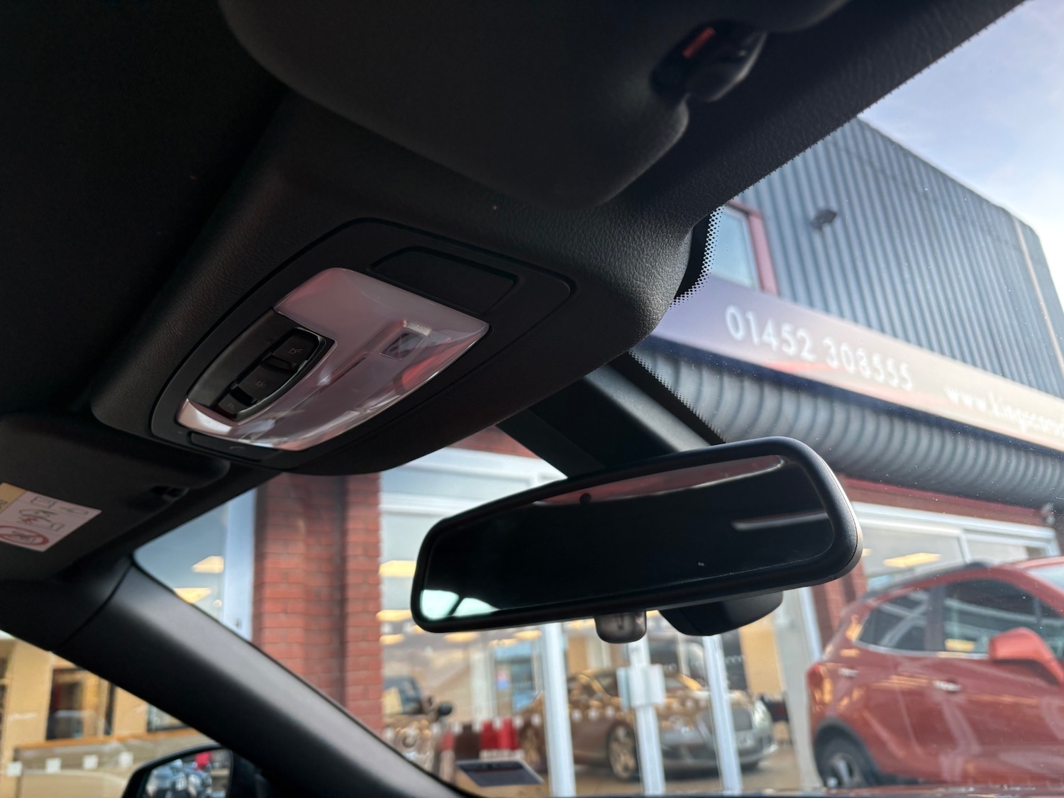 Used BMW 4 Series 2017 for sale - 77195526: Photo 25