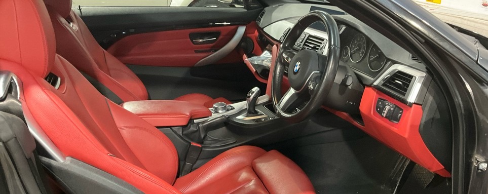 Used BMW 4 Series 2017 for sale - 77195526: Photo 3
