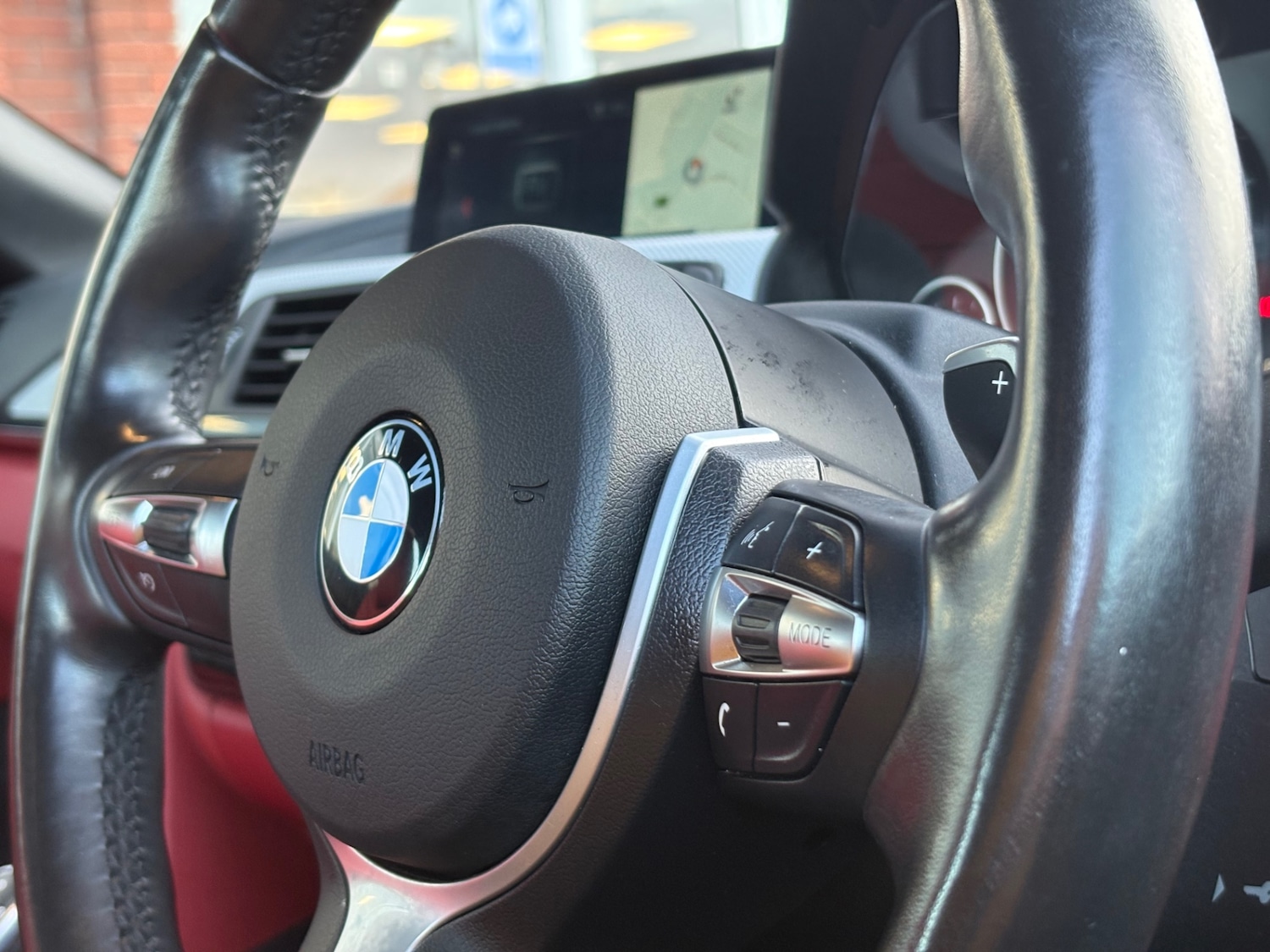 Used BMW 4 Series 2017 for sale - 77195526: Photo 32