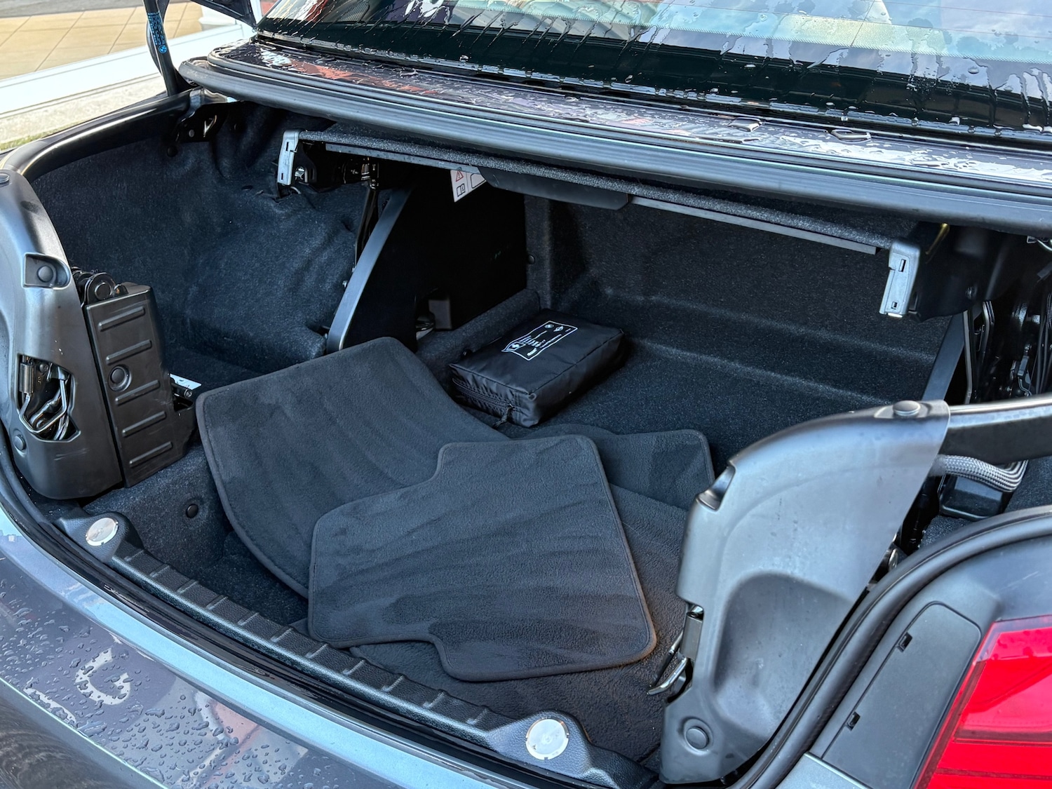 Used BMW 4 Series 2017 for sale - 77195526: Photo 34