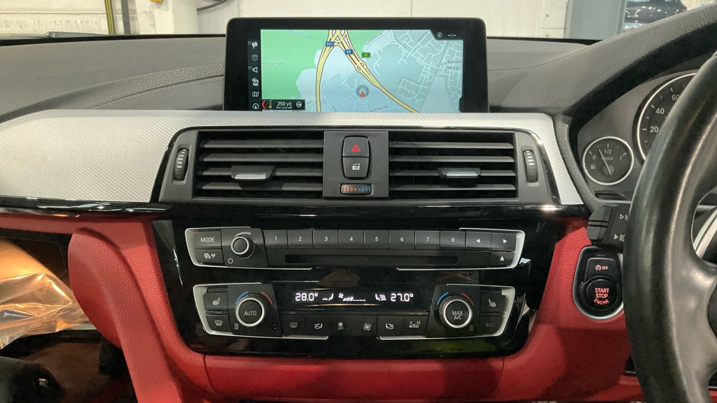 Used BMW 4 Series 2017 for sale - 77195526: Photo 9