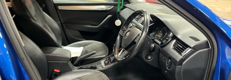 Used Skoda Octavia 2017 for sale - 77617380: Photo 3