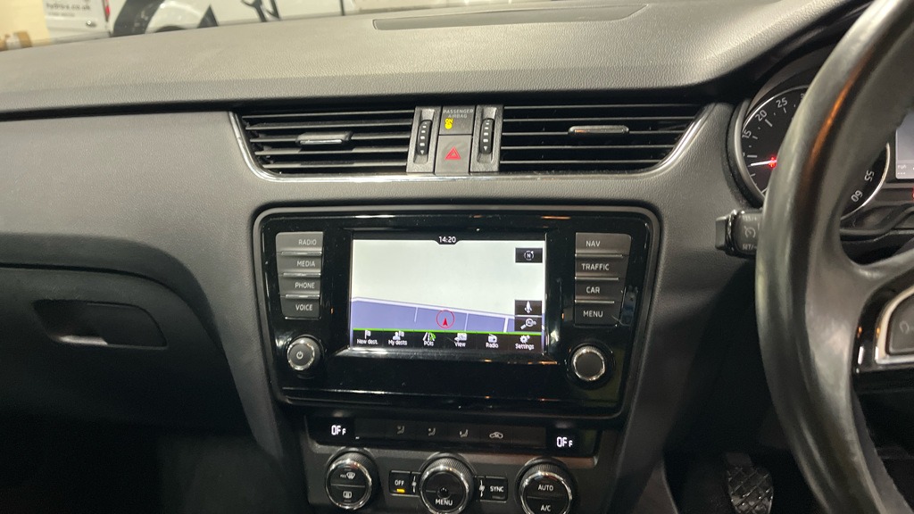 Used Skoda Octavia 2017 for sale - 77617380: Photo 4