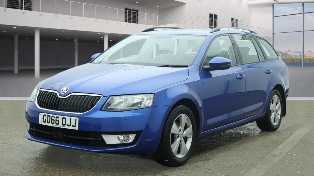 Used Skoda Octavia 2017 for sale - 77617380: Photo 5