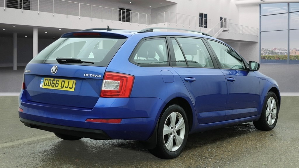 Used Skoda Octavia 2017 for sale - 77617380: Photo 6