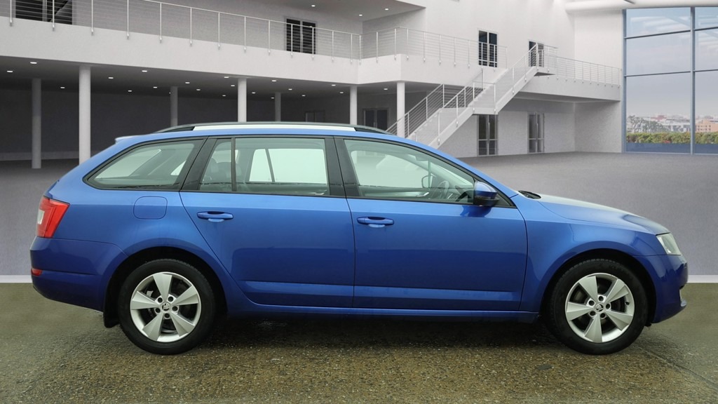 Used Skoda Octavia 2017 for sale - 77617380: Photo 7