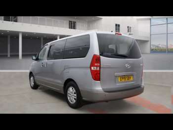 Used Hyundai i800 2019 for sale - 75077108: Photo