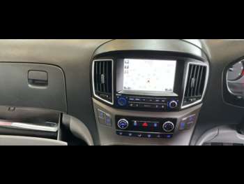 Used Hyundai i800 2019 for sale - 75077108: Photo