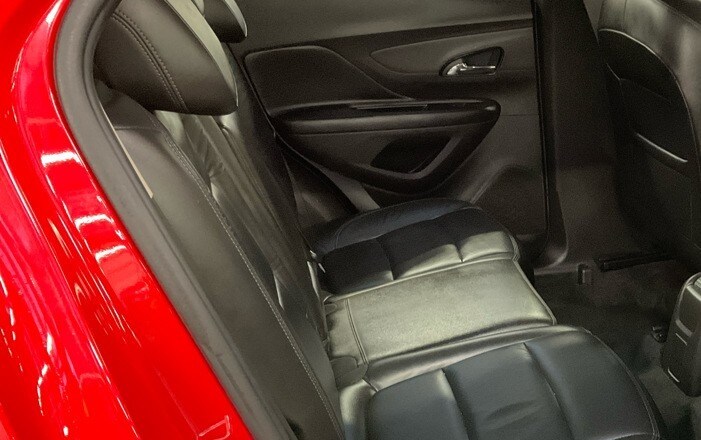 Used Vauxhall Mokka X 2019 for sale - 77170314: Photo 10